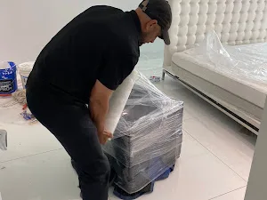 Udyat Relocation And Storage System LLC