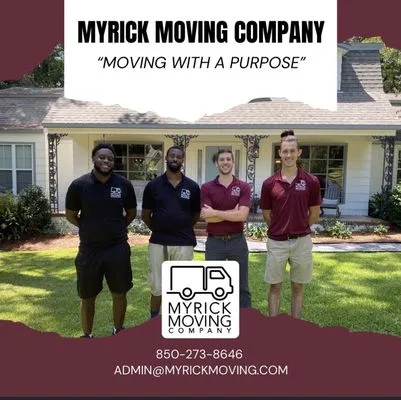 Myrick Moving Company LLC photo 5