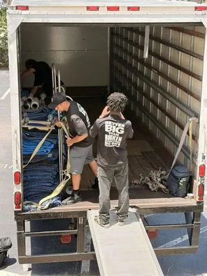 Big Man''s Moving Company photo 2