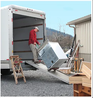 Vernay Moving Systems INC photo 5