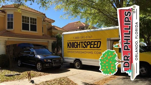 Knightspeed Moving photo 4