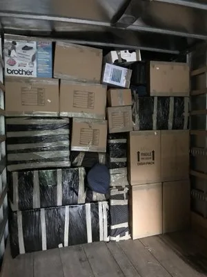 Sunway Moving & Storage photo 3