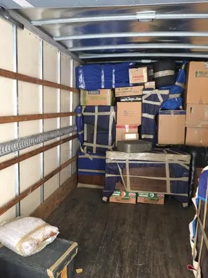 Alltrust Moving & Storage INC photo 1