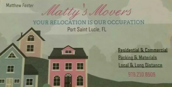 Matty's Movers photo 5