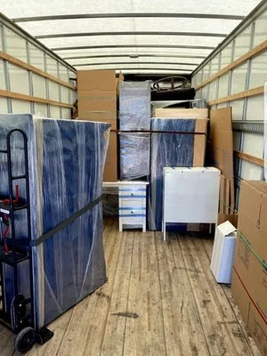 Chosen Guys Moving Company photo 3
