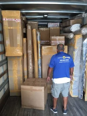 Aspen Moving Solutions LLC photo 2