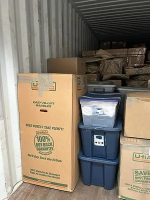 1Relocation Worldwide photo 2
