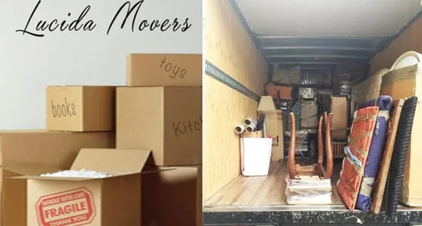 Lucida Movers photo 3