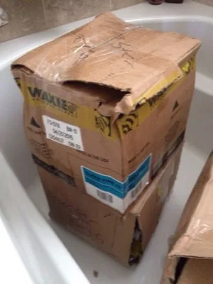 Homesafe Moving & Storage INC photo 1