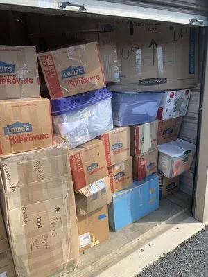 Pintos Moving & Storage LLC photo 2