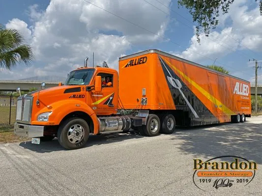 Brandon Transfer And Storage Company INC photo 4