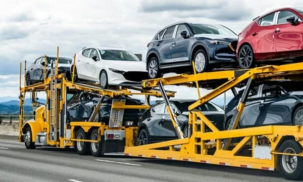 Ams Transport LLC photo 1