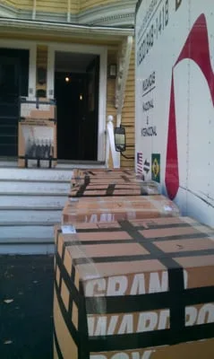 Status Baby Moving Corp photo 2