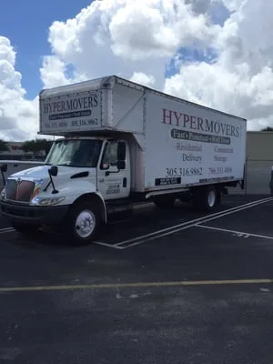 Hyper Movers Max LLC photo 4