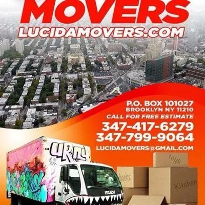 Lucida Movers photo 4