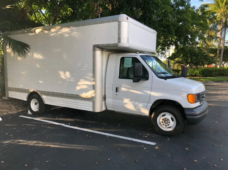 Kb Moving Services photo 1