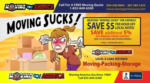 Affordable Florida Movers photo 3