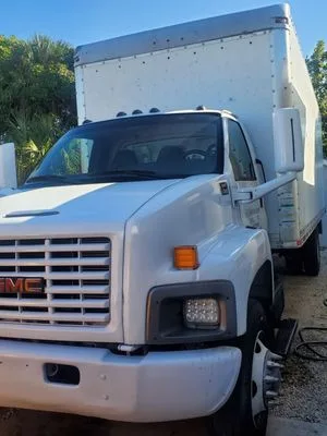 E&C Moving & Delivery Service LLC photo 5