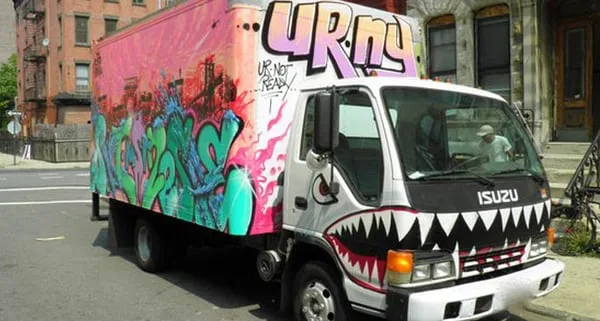 Lucida Movers photo 5