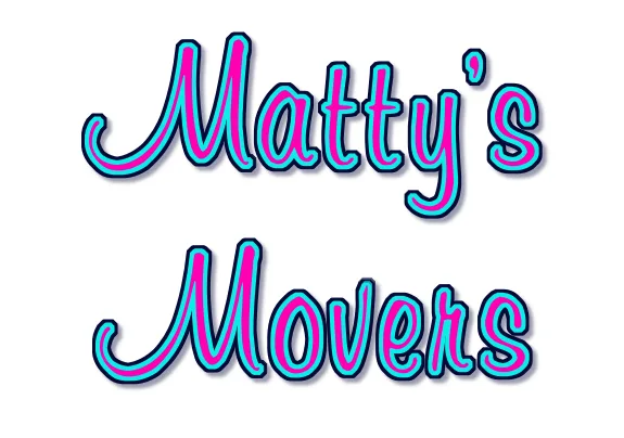 Matty's Movers photo 1