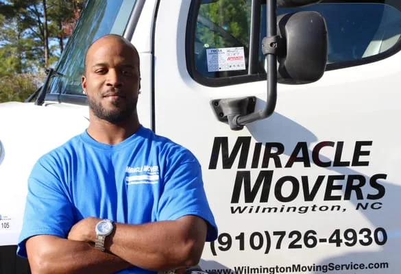 Miracle Movers Of Brevard LLC photo 2