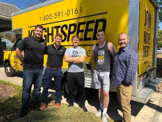 Knightspeed Moving photo 2