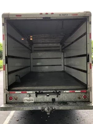 Kb Moving Services photo 3
