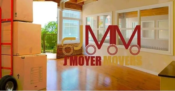 J'moyer Movers photo 4