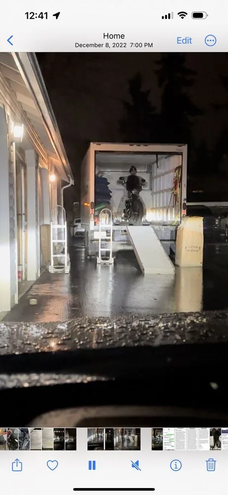 United States Moving Services photo 3