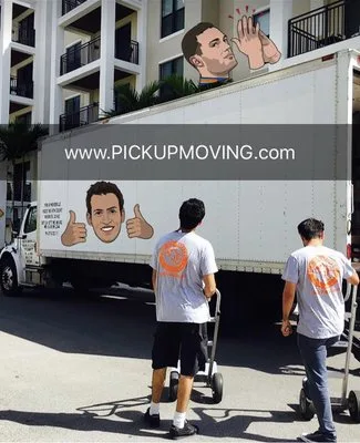 Pick Up Movers LLC photo 4