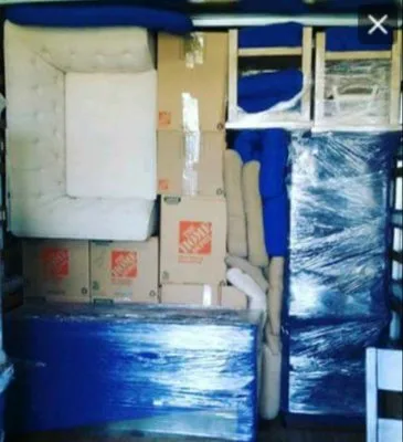 Matty's Movers photo 4
