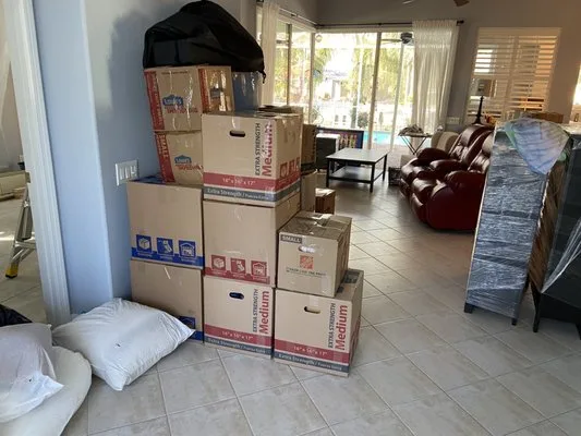Teleport Moving LLC photo 2