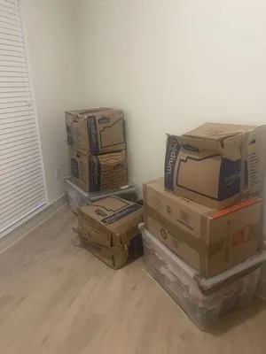 Total Quality Movers
