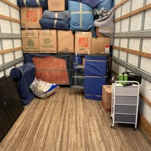 Arctic Van Lines INC