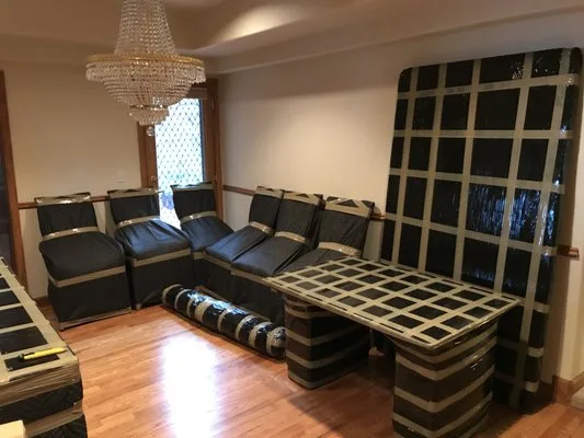 Sunway Moving & Storage photo 5