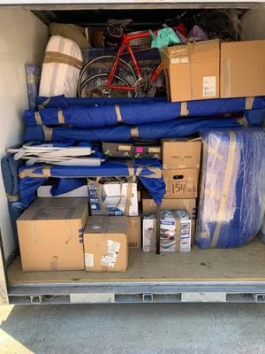 Apollos Moving & Logistics LLC photo 4