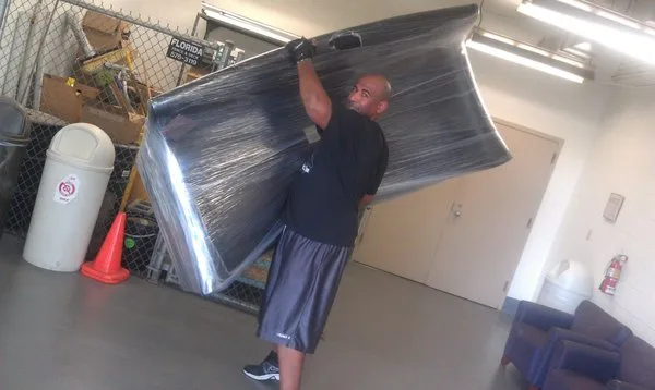 Professional Movers photo 4