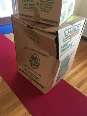 Suddath Moving & Storage