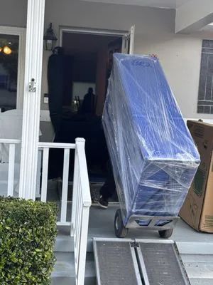 Affordable Moving USA photo 1