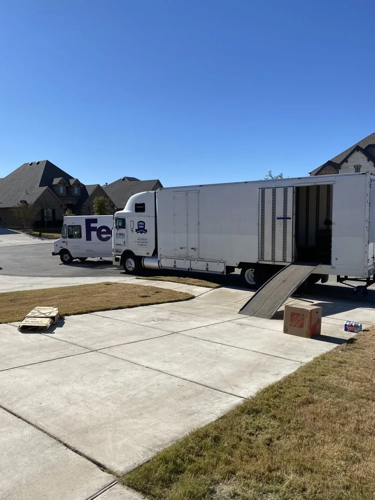 O'neill Transport Moving And Storage INC photo 2