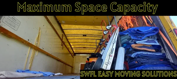 Swfl Easy Moving Solutions