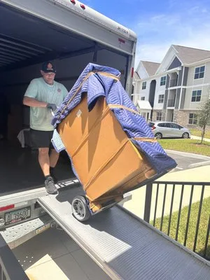 Hlp Movers LLC photo 4