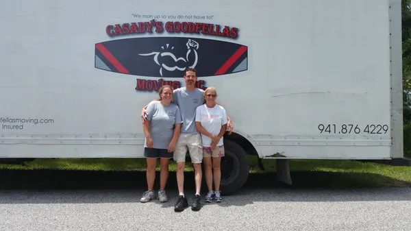 Casady's Goodfellas Moving INC photo 3