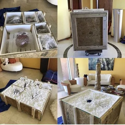 Pick Up Movers LLC photo 1