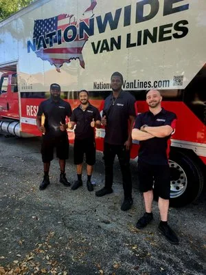 Worldwide Moving Systems INC photo 1