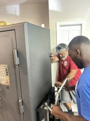 Apollos Moving & Logistics LLC photo 2