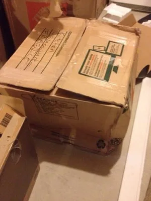 Homesafe Moving & Storage INC photo 5
