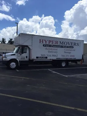 Hyper Movers Max LLC photo 1