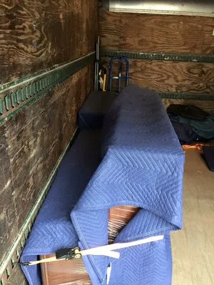 Time Saver Movers