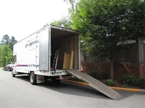 A & D Coast To Coast Relocation Services photo 4